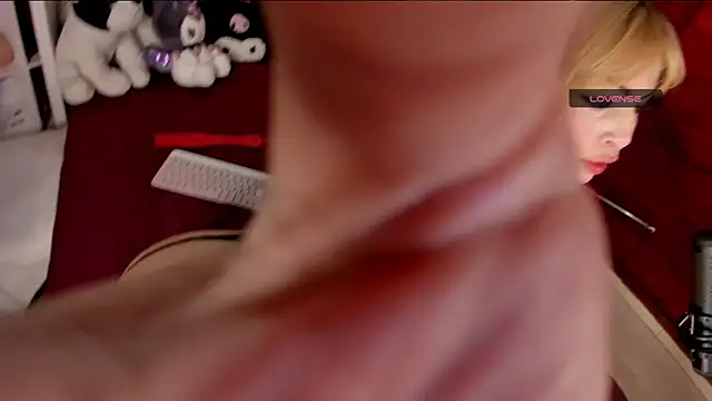 Nikole66  online show from March 2, 7:15 am