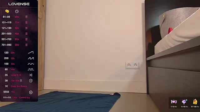 sorairosky online show from January 22, 11:23 am