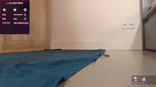 sorairosky online show from September 12, 1:22 pm