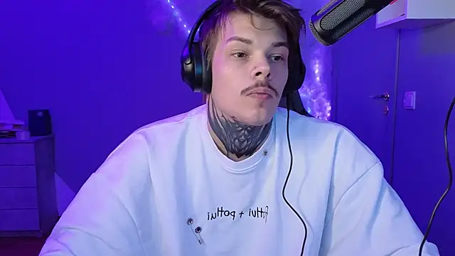 DENIS HERE online show from January 24, 7:51 am