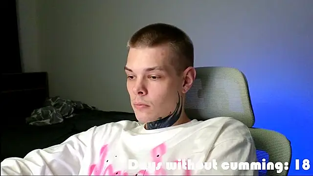 DENIS HERE online show from May 22, 11:54 pm