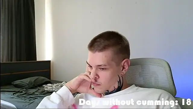 DENIS HERE online show from May 23, 11:58 am