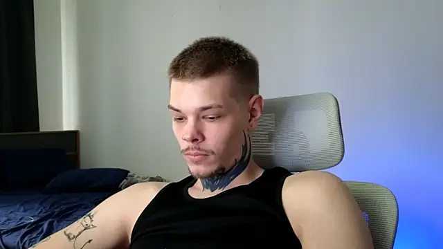 DENIS HERE online show from June 9, 12:28 pm