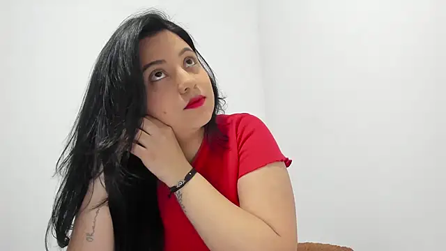 Snapshot of aleteacher chatting on December 16, 5:49 am aleteacher online show from December 16, 5:49 am