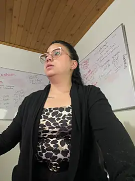 Snapshot of aleteacher chatting on March 16, 10:20 pm aleteacher online show from March 16, 10:20 pm