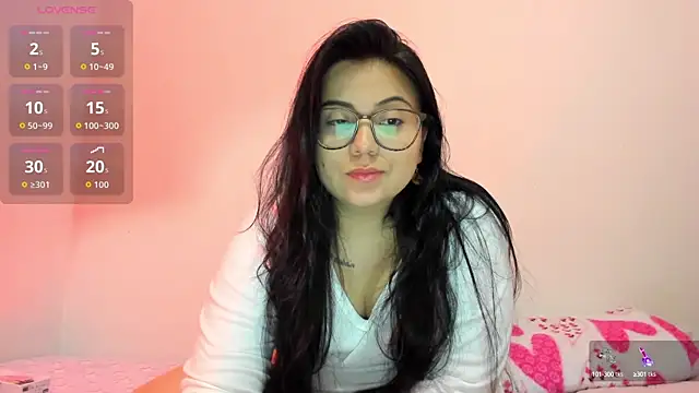 Snapshot of aleteacher chatting on September 16, 4:13 am aleteacher online show from September 16, 4:13 am