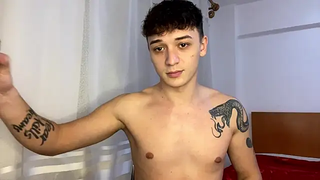 Joedonovan1 online show from December 1, 6:52 pm