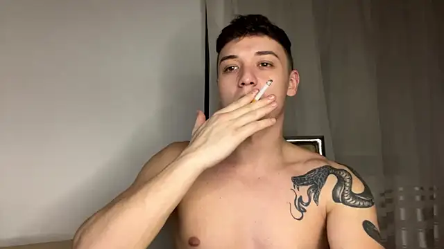 Joedonovan1 online show from December 18, 6:57 pm