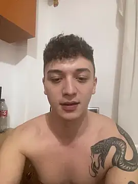 Joedonovan1 online show from December 21, 10:40 pm