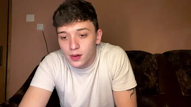 Joedonovan1 online show from January 6, 7:24 pm