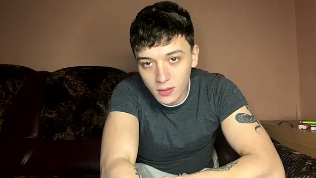 Joedonovan1 online show from February 5, 6:59 pm