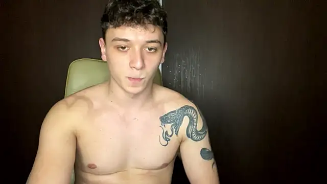 Joedonovan1 online show from February 11, 9:03 pm