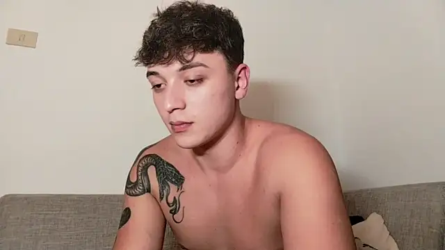 Joedonovan1 online show from October 3, 4:59 pm