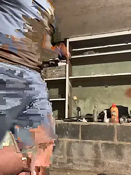 Jart1k1 online show from November 23, 7:02 pm