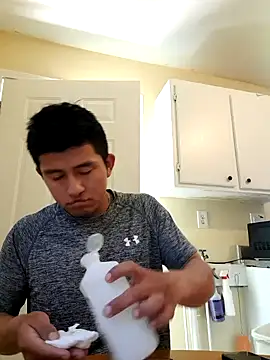 Jart1k1 online show from April 21, 4:34 pm