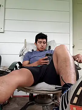 Jart1k1 online show from June 10, 2:49 pm