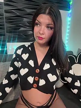 FoxyMx online show from January 6, 2:37 am