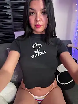 FoxyMx online show from February 3, 3:20 am