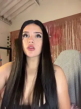 violet-333 online show from March 22, 9:34 am