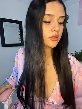 Snapshot of violet-333 chatting on July 30, 2:38 pm violet-333 online show from July 30, 2:38 pm