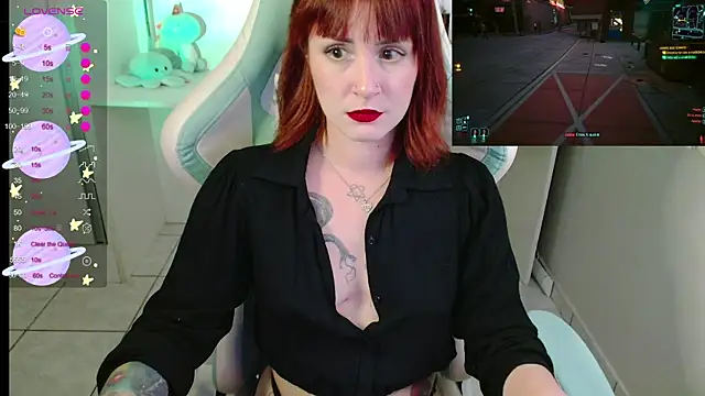 Ahrya  online show from April 11, 12:04 am