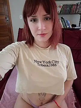 Ahrya  online show from April 23, 6:21 pm