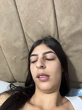 cristel 17 online show from May 3, 12:16 am