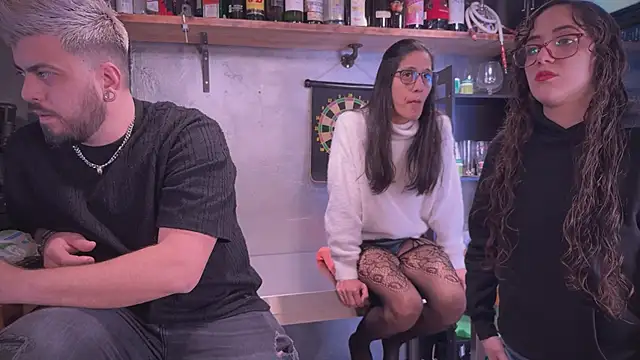 barfantasy online show from January 5, 7:39 pm