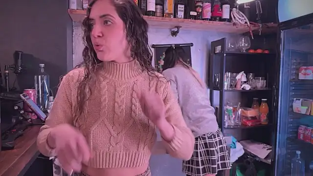 barfantasy online show from March 1, 6:00 pm