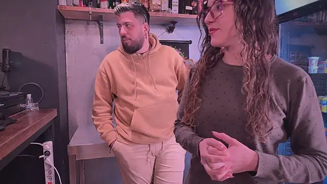 barfantasy online show from March 19, 8:11 pm