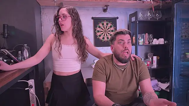 barfantasy online show from March 21, 12:07 am