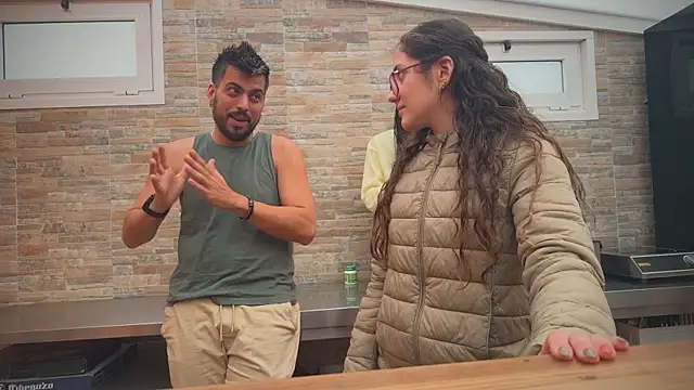 barfantasy online show from September 18, 8:27 am