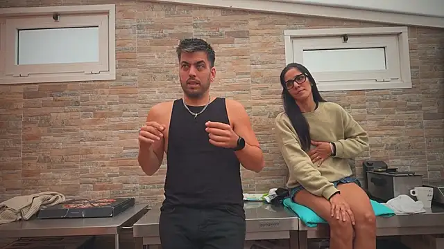 barfantasy online show from October 20, 8:48 am