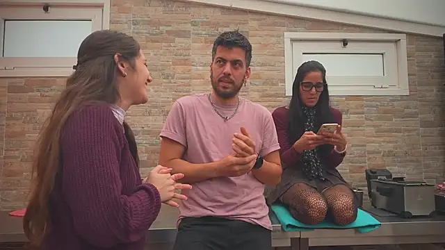 barfantasy online show from October 29, 10:17 am