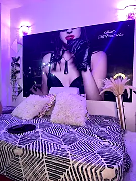 perlasharick 3 online show from November 14, 9:57 pm