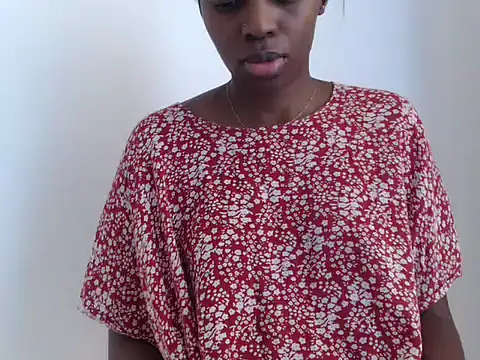 black   ghodess online show from September 15, 12:49 pm