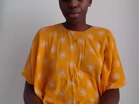 black   ghodess online show from September 21, 8:05 am