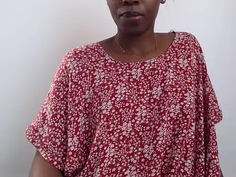 black   ghodess online show from October 1, 12:11 pm