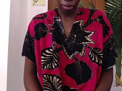 black   ghodess online show from February 22, 5:30 am