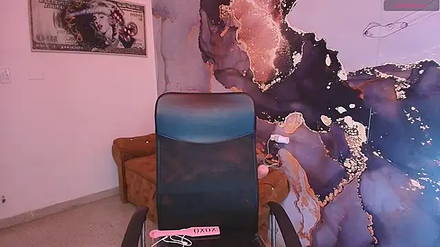 meliboobs  online show from March 5, 8:32 am