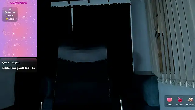 meliboobs  online show from March 15, 10:13 am