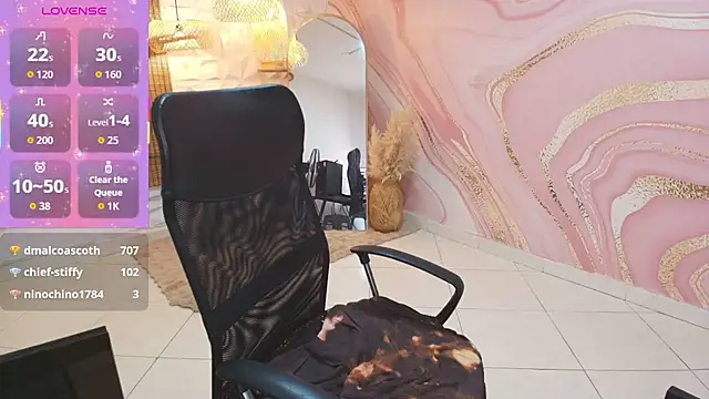 meliboobs  online show from September 13, 10:59 am