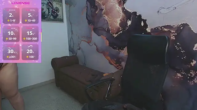 meliboobs  online show from September 18, 4:03 am