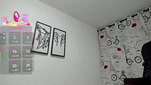 meliboobs  online show from December 3, 2:52 am