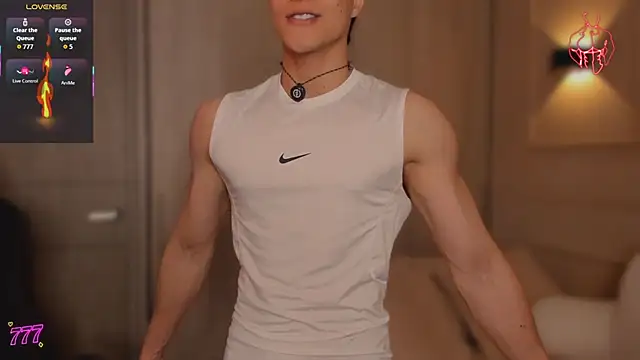 thomklein online show from April 21, 7:39 pm