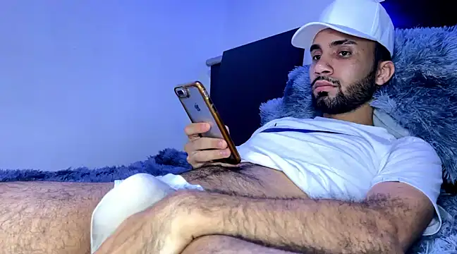 Dar milk online show from March 6, 12:30 pm