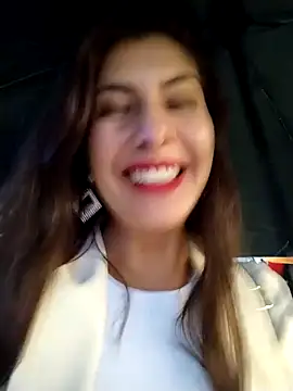 scarlett moore online show from February 14, 10:36 pm