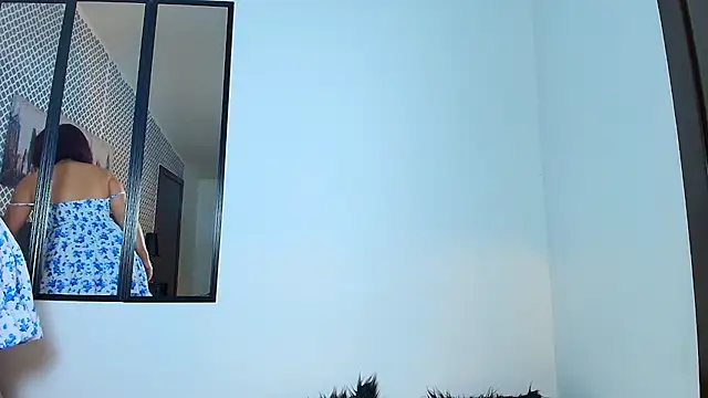 scarlett moore online show from March 13, 3:17 pm