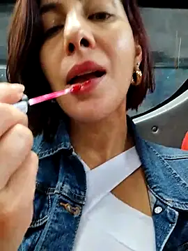 scarlett moore online show from March 19, 10:09 pm