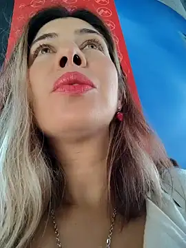 scarlett moore online show from March 25, 2:56 pm